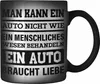 Trendation - Autotuner Farbwechsel Zauber-Tasse Geschenke Produktbild-Vorschau 1