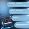 Compressore STAHLWERK con serbatoio da 30 L (ST-310 Pro) - Anteprima dell’immagine prodotto 3
