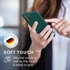 kwmobile Handyhülle für Samsung Galaxy S21 Hülle - Case Produktbild-Vorschau 4