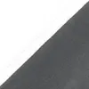 A close-up view of a fabric with a diagonal division between white and gray sections, separated by a thin white line. Produktbild-Vorschau
