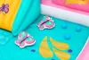 Bestway® Wasserspielcenter Schmetterling 180 x 180 x 117 cm Produktbild-Vorschau 10