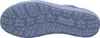 Hartjes Phil 162.1401 Damen Sneaker, Schnürer, Stahlblau, Produktbild-Vorschau 15