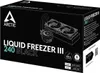 Arctic Liquid Freezer III 240 - Vysoce vkonn chladi kapalin Náhled obrázku produktu 6