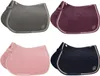Eskadron HERITAGE Schabracke " VELVET EMBLEM " Form - Produktbild-Vorschau 1