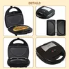 Syntrox Germany Appareil à omelette Appareil à omelette Voir les images du produit 16