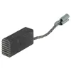 vhbw 2x Kohlebürste 5 x 8 x 16 mm kompatibel mit Bosch PBH Produktbild-Vorschau 4