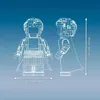 LEGO Harry Potter ™ a Hermiona Grangerová, Sada na stavění, Náhled obrázku produktu 28