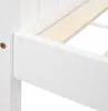 Homestyle4u Holzbett 90x200 Kinderbett Kiefer massiv Produktbild-Vorschau 11