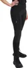 Deerhunter Lady Tights mit Verstärkung Damen (Black) Größe Produktbild-Vorschau 5