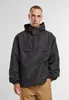 Brandit Summer Windbreaker Hoodie, schwarz, XL Produktbild-Vorschau 4