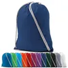 Rucksack Schuhbeutel Turnbeutel Sportbeutel Zuziehbeutel Produktbild-Vorschau 2