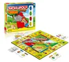 Winning Moves Monopoly Junior Benjamin Blümchen, Produktbild-Vorschau 3