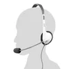 Eaxus® Communicator Gaming Headset geeignet für Xbox 360 - Produktbild-Vorschau 3