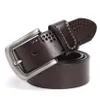 Gürtel Herren,Ledergürtel Herren, Herren Gürtel Produktbild-Vorschau 3