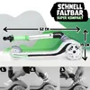 Whizzie LED Kinderroller - Cat Produktbild-Vorschau 5