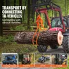 VEVOR pinze forestali Pinze da taglio con capacità di Anteprima dell’immagine prodotto 5