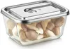 CASO VacuBoxx Inox XL (NEUHEIT) vsl. LT 04/24 Voir les images du produit 5