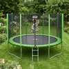 Aga SPORT PRO Trampolin 366 cm 12 ft Produktbild-Vorschau 10