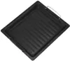 BBQ Grillplatte, Pfanne Grill Grillpfanne Kochen, Produktbild-Vorschau 2