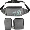 Daiwa D-VEC Hip Bag, 23x17cm Gürteltasche Produktbild-Vorschau 2