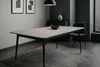 Stół do kuchni jadalni salonu ceramiczny blat Venezia Podgląd zdjęcia produktu 5