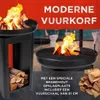 BBQ Collection 3 w 1 misa paleniskowa z rusztem do Podgląd zdjęcia produktu 20