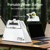 Elfcam - Batteria esterna clip-on da 99,9 Wh per Starlink Anteprima dell’immagine prodotto 4