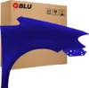 BLU Parafango compatibile con VW Volkswagen Touran 1T2 LD5Q Anteprima dell’immagine prodotto 1