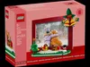 LEGO 40702 Weihnachts-Bilderrahmen Produktbild-Vorschau 7
