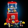 Distributeur automatique de figurines LEGO IDEAS 21358 Voir les images du produit 9