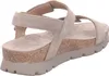 Panama Jack Damen Sandale, beige(taupe), Gr. 38 Produktbild-Vorschau 24