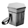 Eaxus® 2-in-1 Kühltasche Groß 35x35x36cm 40L Isoliertasche Produktbild-Vorschau 1