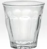 Gobelets Duralex Picardie 13cl Verre Trempé Ultra Résistant Voir les images du produit 2