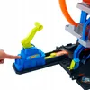 Mattel Hot Wheels City Mega-Parkgarage-Spielset mit 1 Produktbild-Vorschau 12