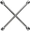 Dunlop Wagenkreuz – Kreuzschlüssel Auto für 17–19–21–23 mm Produktbild-Vorschau 1
