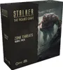 Asmodee STALKER: The Board Game - Zone Threats, Stolní hra Náhled obrázku produktu 1