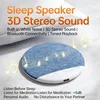 Bluetooth reproduktor do polštáře na spaní, reproduktor pod Náhled obrázku produktu 7