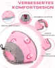 Supet Halskrause Katze Einstellbarer Halsband Weich Kragen Produktbild-Vorschau 5