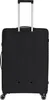 travelite trolley Orbita 4W Trolley Black noir 77cm Voir les images du produit 5