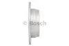 2x BOSCH Bremsscheibe 0 986 479 C14 für HYUNDAI ix35 (LM EL Produktbild-Vorschau 4