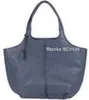 Rieker Damen Rucksack Cityrucksack H1069, Farbe:Blau Produktbild-Vorschau 20
