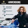 CHEMICAL TIGER - Odmrazovací sprej na autá - Odmrazovanie Náhľad obrázku produktu 4