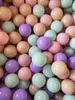 Flumi Veľký suchý bazén s loptičkami 90x40 s 200 loptičkami Náhľad obrázku produktu 5