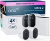 Arlo Ultra 2 Security System - Gateway + Kamera(s) - Produktbild-Vorschau 16