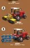 Mould King Ferngesteuerter Traktor 17064 Produktbild-Vorschau 10