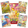 Pokémon Gem Pack Vol. 4 CBB4C Display Chinesisch Produktbild-Vorschau 2