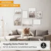 Hyggelig Home Premium Poster Set - 7 passende Bilder OHNE Produktbild-Vorschau 5