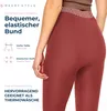 Merry Style Thermo Strumpfhose Damen Winter Gefütterte Produktbild-Vorschau 4
