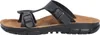 Birkenstock Sofia sandále čierne úzka šírka veľkosť 39 Náhľad obrázku produktu 7