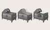 Lionelo Sven Plus 2in1 Baby Bett Laufstall Baby bis 15 kg Podgląd zdjęcia produktu 12